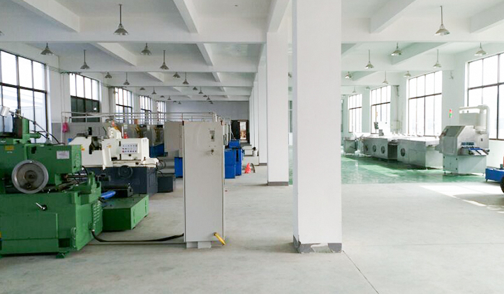 Shanghai Yinin Rolice and Transmission Company