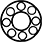 Rolamento de esfera