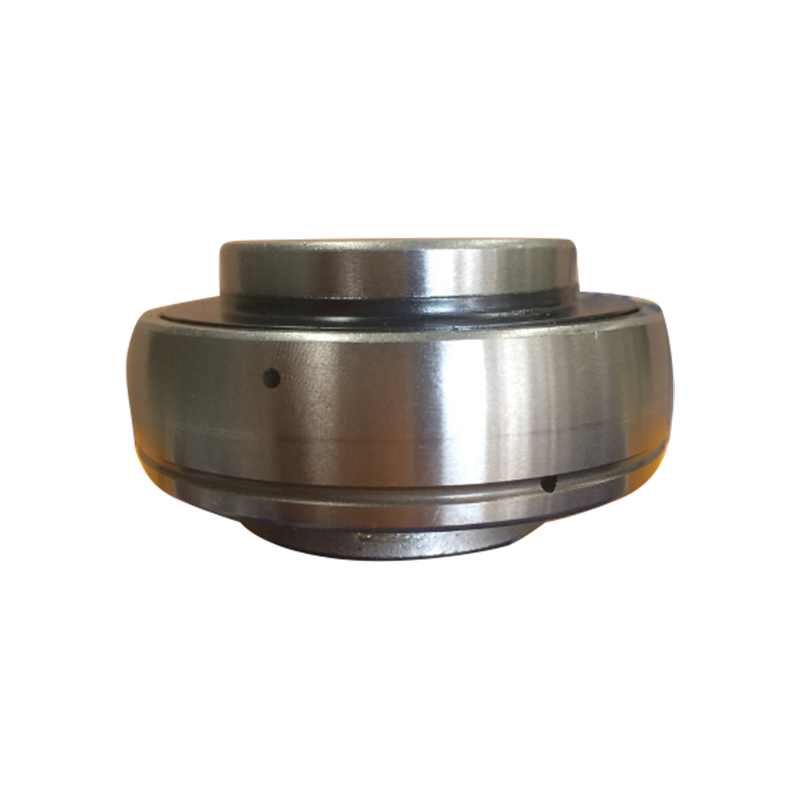 NA Series Aço inoxidável Inserir rolamentos de esferas