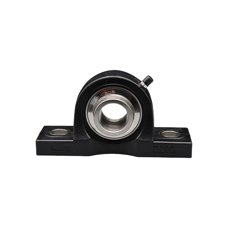 Série UCP Travesseiro rolamentos de esferas